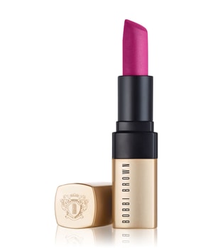 Bobbi Brown Luxe Matte  Lippenstift  Vibrant Violet