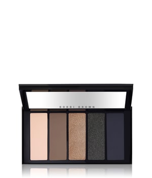 Bobbi Brown Midnight Waltz Lidschatten Palette 10.48 g für Frauen, Farbe: Midnight Waltz