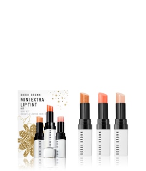 Bobbi Brown Mini Extra Lip Tint Kit Gesicht Make-up Set 1 Stk