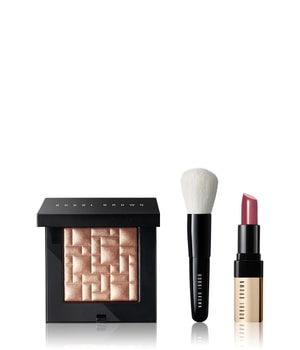 Bobbi Brown Perfect Glow Cheek & Lip Gesicht Make-up Set  no_color