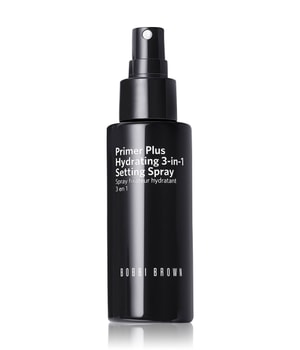 Bobbi Brown Primer Plus Hydrating 3in1 Setting Spray Primer 100 ml Transparent