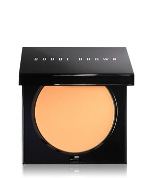 Bobbi Brown Sheer Finish Kompaktpuder  Golden Orange