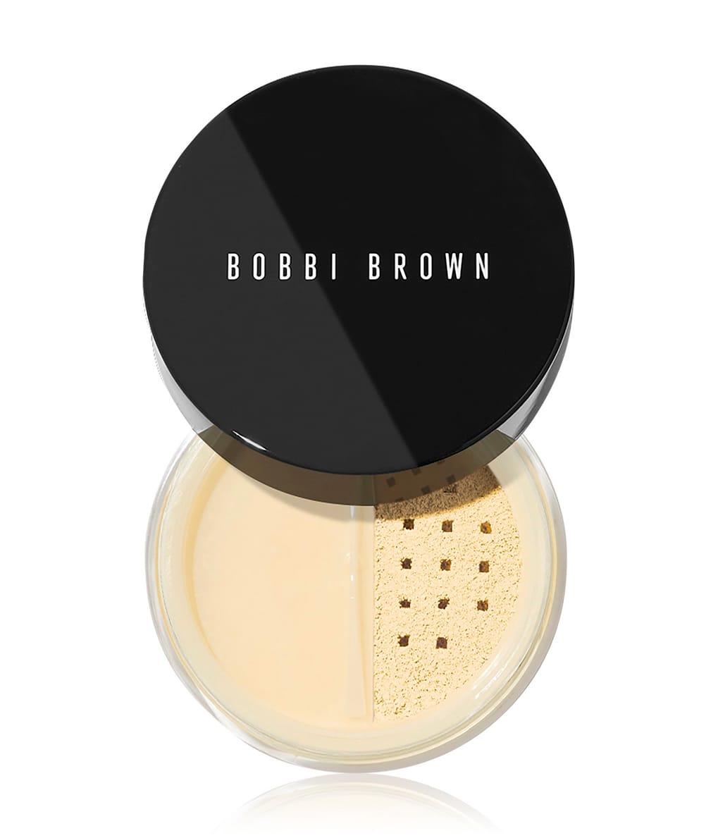 Bobbi Brown Sheer Finish Loser Puder 9 g 716170284576 base-shot_de