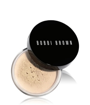 Bobbi Brown Sheer Finish Loser Puder  Soft Sand