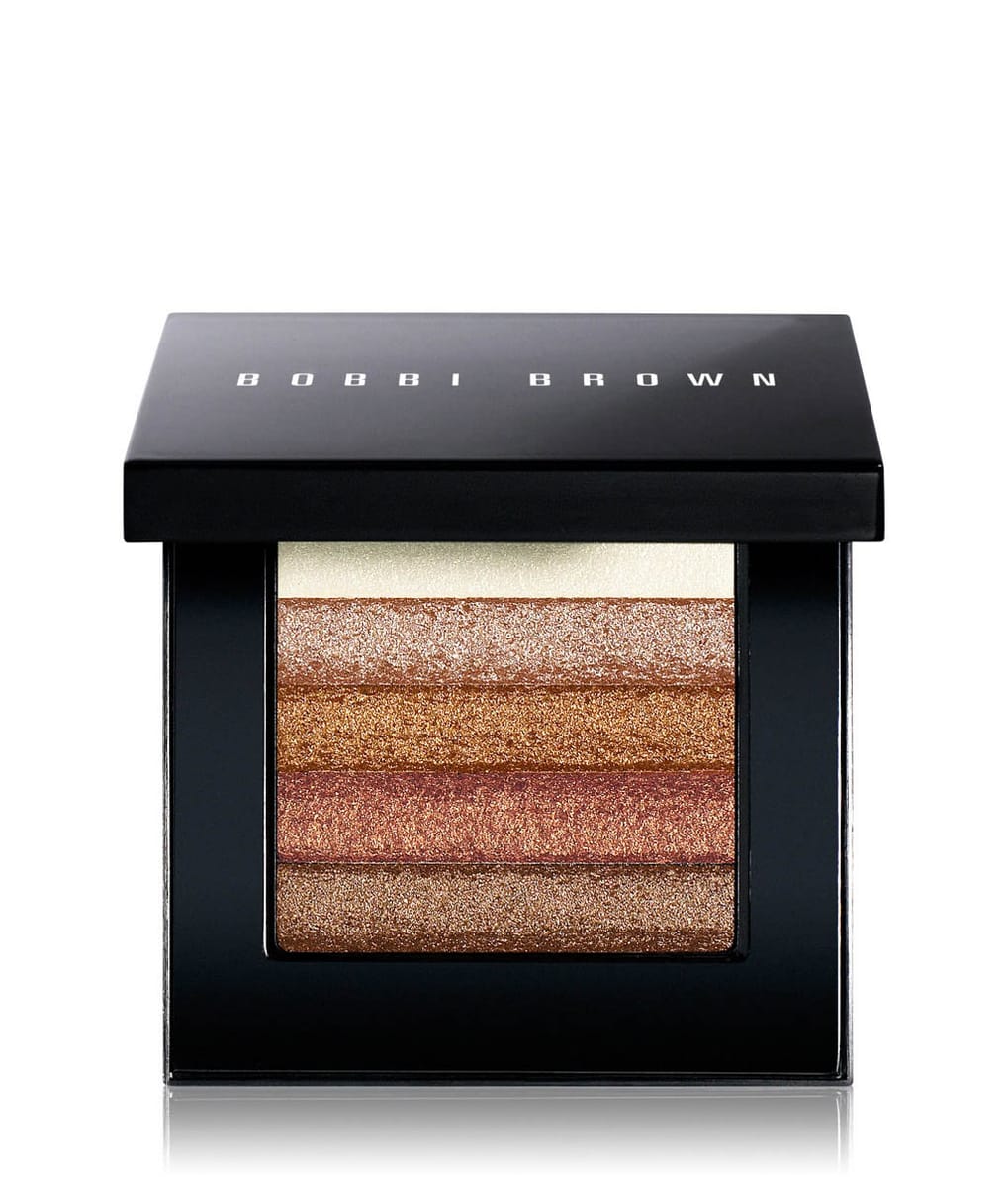 Bobbi Brown Shimmer Brick Rouge 10.3 g 716170025391 base-shot_de