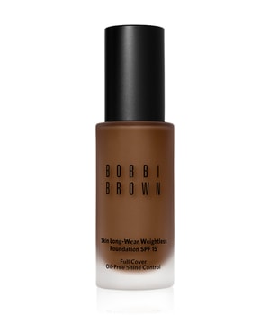 Bobbi Brown Skin Creme Foundation 30 ml 716170184302 base-shot_de