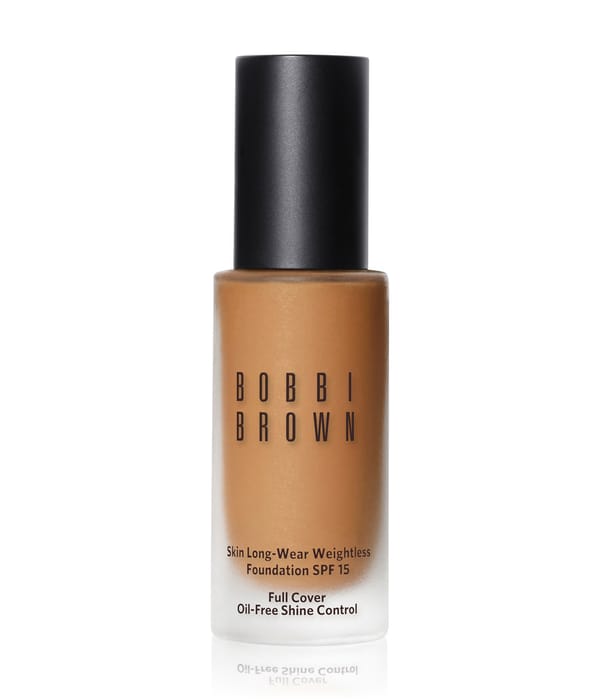 Produktbild 1 von 4, Bobbi Brown Skin Creme Foundation
