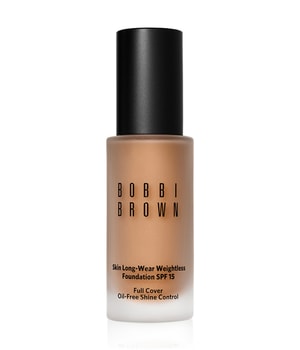 Bobbi Brown Skin Creme Foundation 30 ml 716170226248 base-shot_de
