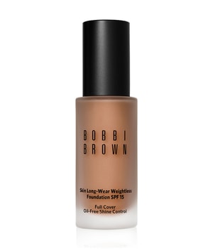 Bobbi Brown Skin Creme Foundation 30 ml 716170226910 base-shot_de