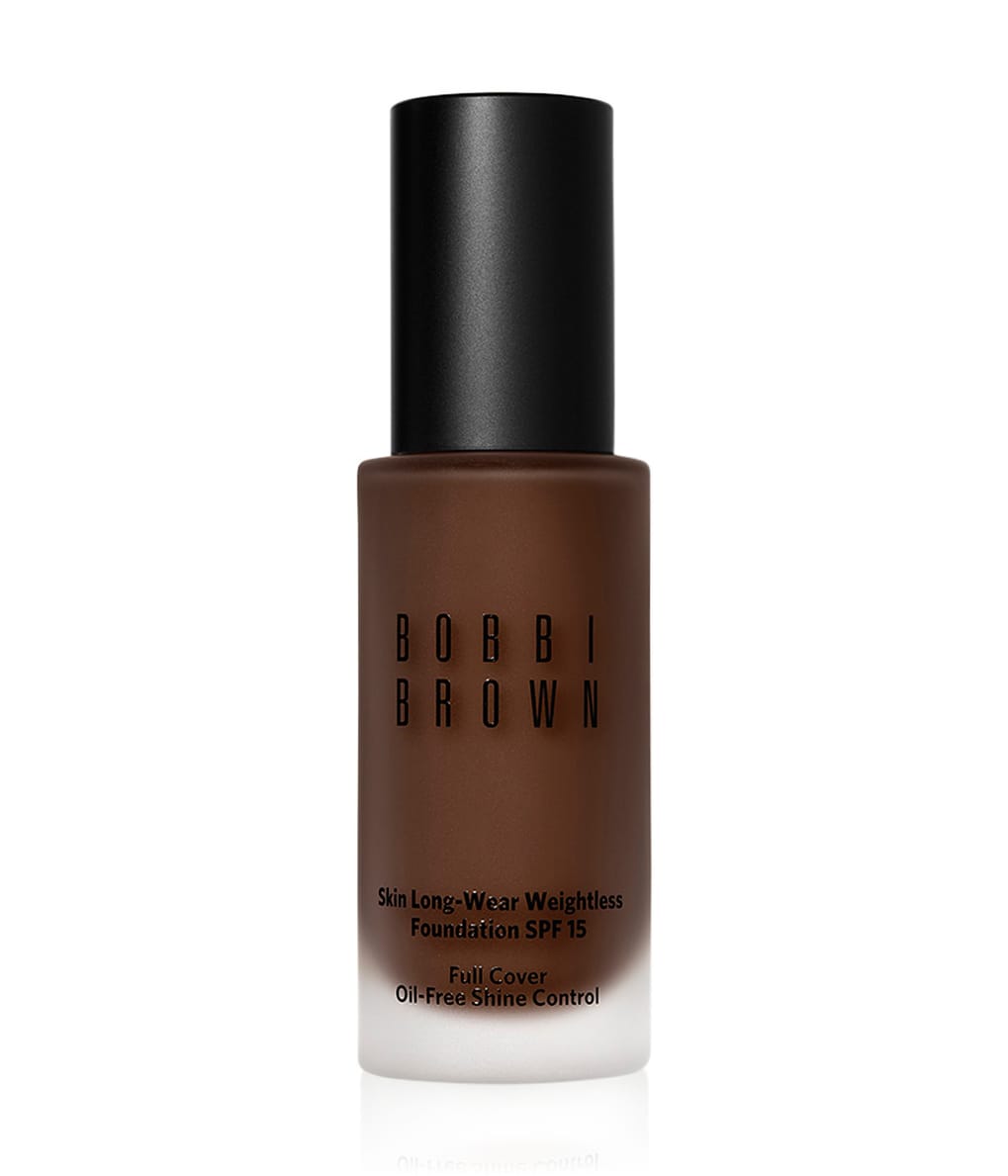 Bobbi Brown Skin Creme Foundation 30 ml 716170226972 base-shot_de