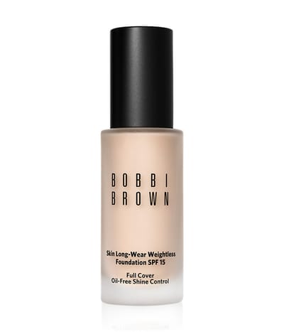 Bobbi Brown Skin Creme Foundation 30 ml 716170226200 base-shot_de