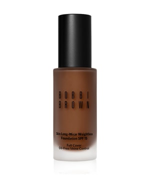 Bobbi Brown Skin Creme Foundation 30 ml 716170226958 base-shot_de