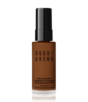 Bobbi Brown Skin Creme Foundation 13 ml 716170288956 base-shot_de