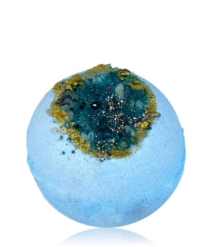 Bomb Cosmetics Bath Blasters Crystal Clear Badekugel