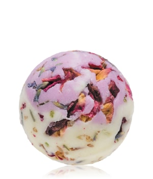 Bomb Cosmetics Bath Mallows Flower Power Badekugel