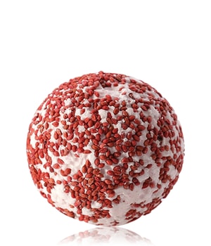 Bomb Cosmetics Bath Mallows Strawberry Badekugel