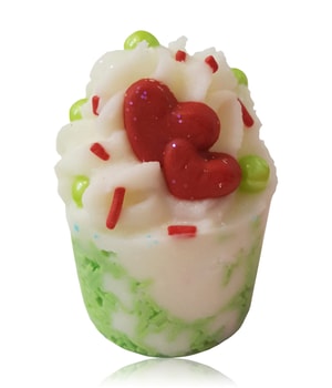 Bomb Cosmetics Bath Mallows Strawberry Mojito Badekugel