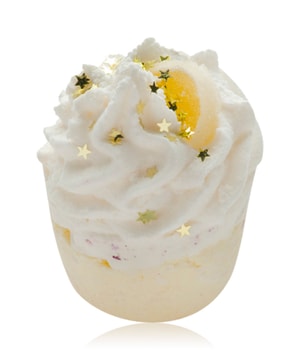 Bomb Cosmetics Bath Melts Lemon Express Badekugel