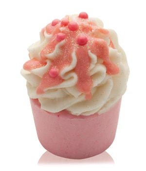 Bomb Cosmetics Bath Melts Cherry Pie Badekugel  1 Stk