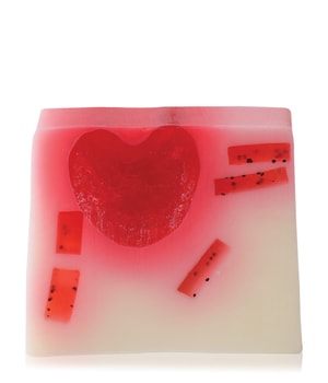 Bomb Cosmetics Soap Slices Crazy Cupid Stückseife 100 g für Frauen