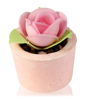 Bomb Cosmetics Bath Melts Garden Party Badekugel  1 Stk