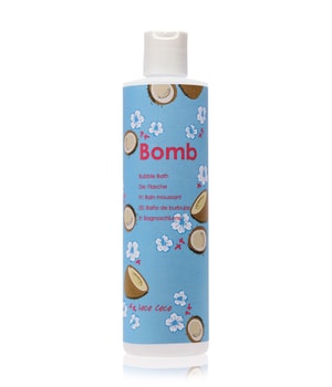 Bomb Cosmetics Shower & Bath Loco Coco Badeschaum  300 ml