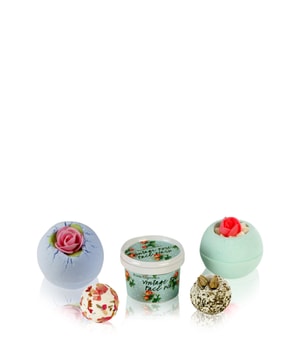 Bomb Cosmetics Gift Pack Petal Perfect Körperpflegeset  1 Stk