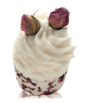 Bomb Cosmetics Bath Melts Urban Rose Badekugel  1 Stk