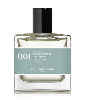 Bon Parfumeur 001 Fleur D'Oranger-Petit Grain-Bergamote Eau de Parfum  30 ml
