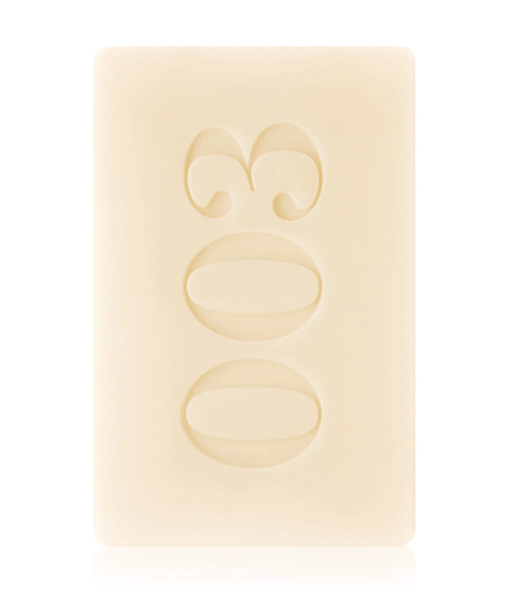 Bon Parfumeur 003 Stückseife 200 g 3760246989442 base-shot_de