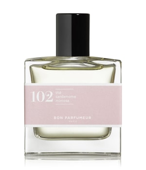Bon Parfumeur 102 Thé-Cardamome-Mimosa Eau de Parfum  30 ml