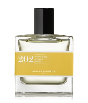 Bon Parfumeur 202 Melon D'eau-Groseille-Jasmin Eau de Parfum  30 ml