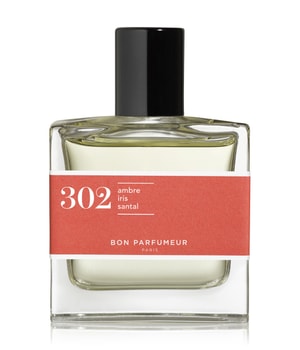 Bon Parfumeur 302 Ambre-Iris-Santal Eau de Parfum  30 ml