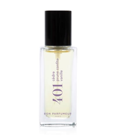 Bon Parfumeur 401 Eau de Parfum 15 ml 3760246987462 base-shot_de