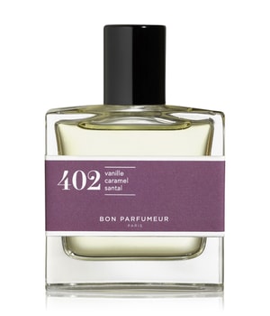 Bon Parfumeur 402 Eau de Parfum 30 ml 3760246980548 base-shot_de