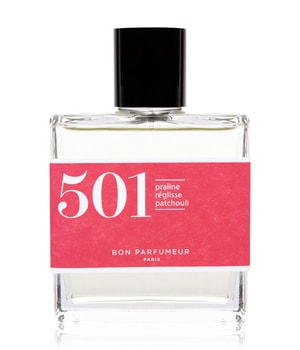Bon Parfumeur 501 Praline - Licorice - Patchouli Eau de Parfum 100 ml