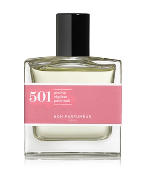 Bon Parfumeur 501 Eau de Parfum 30 ml 3760246980555 base-shot_de