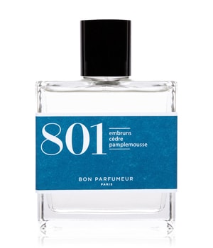 Bon Parfumeur 801 Eau de Parfum 100 ml 3760246988100 base-shot_de