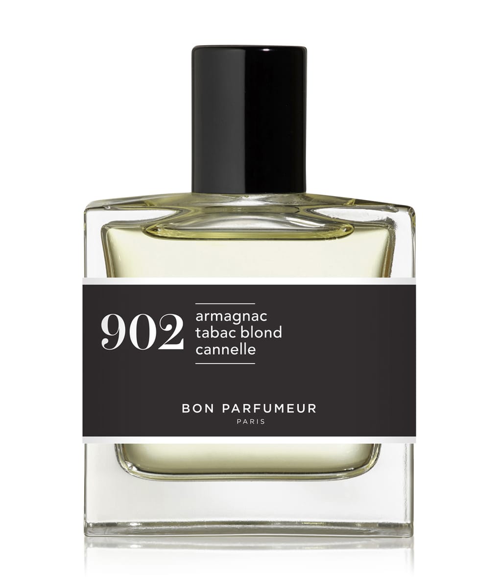 Bon Parfumeur 902 Eau de Parfum 30 ml 3760246982016 base-shot_de