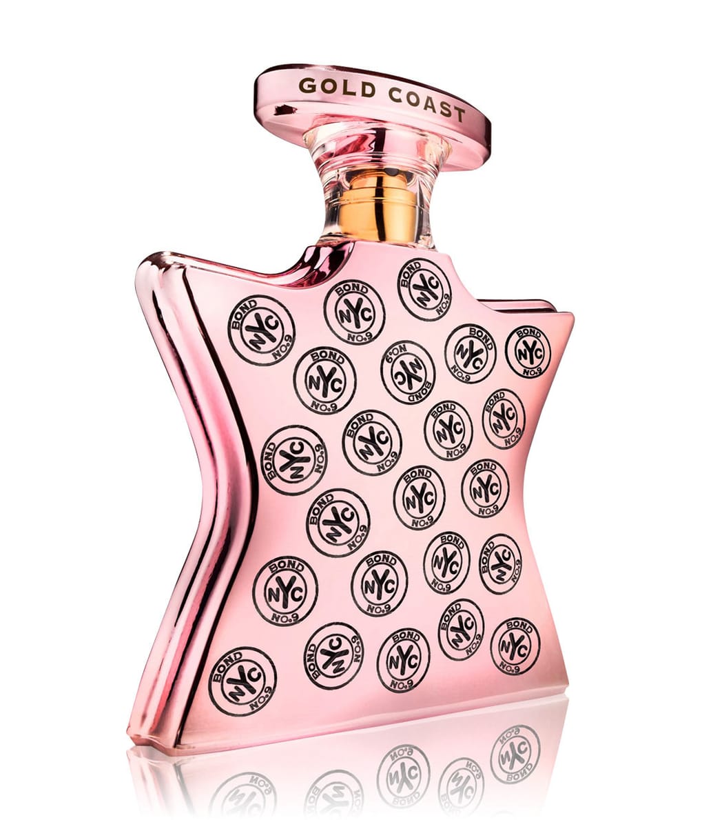 Bond No.9 Feminine touch Eau de Parfum 100 ml 888874006829 base-shot_de