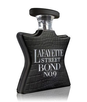 Bond No.9 Scents of New York Lafayette Street Eau de Parfum  100 ml
