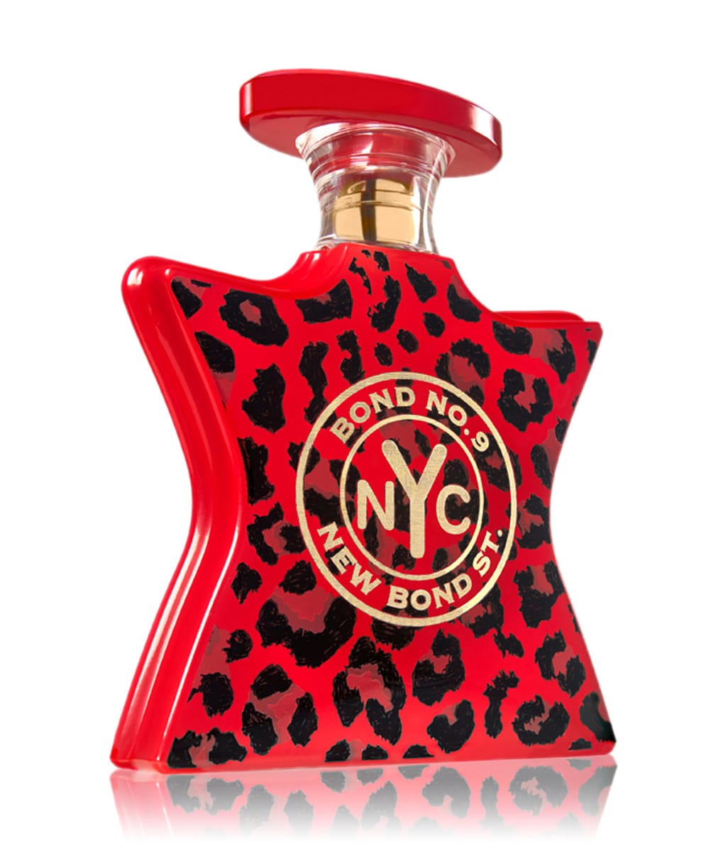 Bond No.9 Scents of New York Eau de Parfum 100 ml 888874006096 base-shot_de