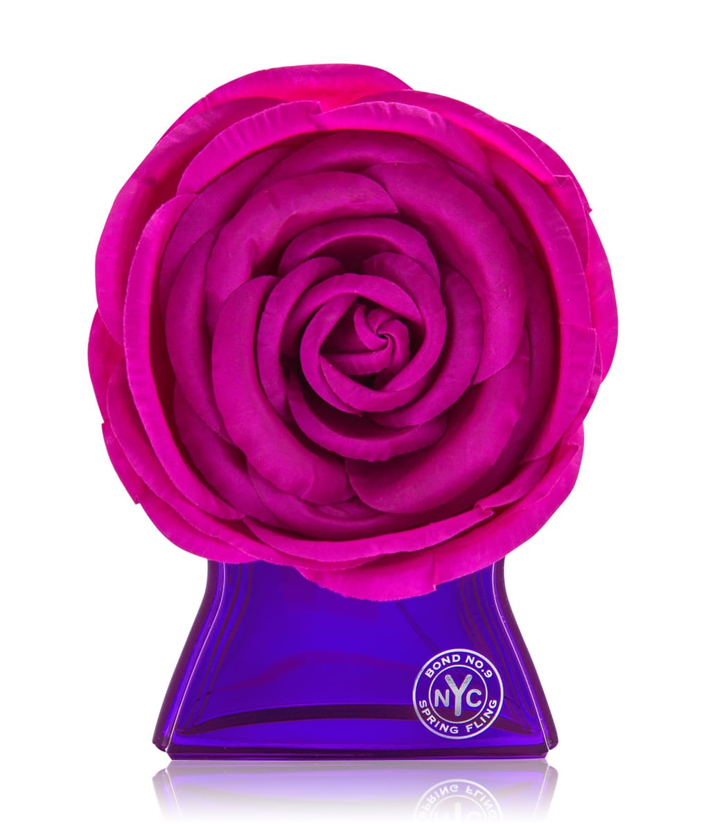 Bond No.9 Scents of New York Eau de Parfum 100 ml 888874006027 base-shot_de