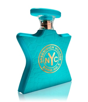 Bond No.9 Scents of New York - Unisex Greenwich Village Eau de Parfum (EdP) 100 ml unisex
