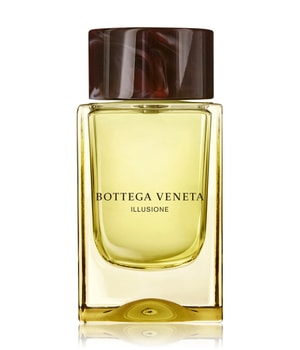 Bottega Veneta Illusione Men Eau de Toilette 90 ml