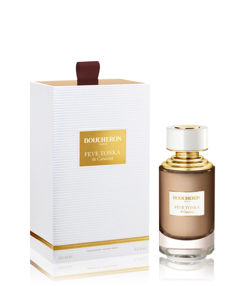 Boucheron Galerie Olfactive Eau de Parfum 125 ml 3386460129749 base-shot_de