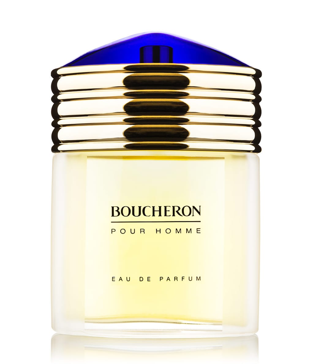 Boucheron Homme Eau de Parfum 100 ml 3386460036429 baseImage