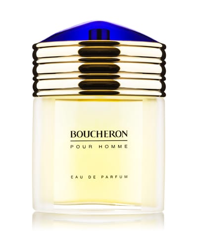 Boucheron Homme Eau de Parfum 100 ml 3386460036429 baseImage