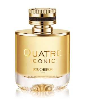 Boucheron Quatre Iconic Eau de Parfum