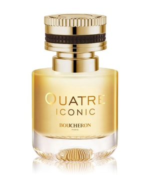 Boucheron Quatre Iconic Eau de Parfum 30 ml 3386460129411 base-shot_de